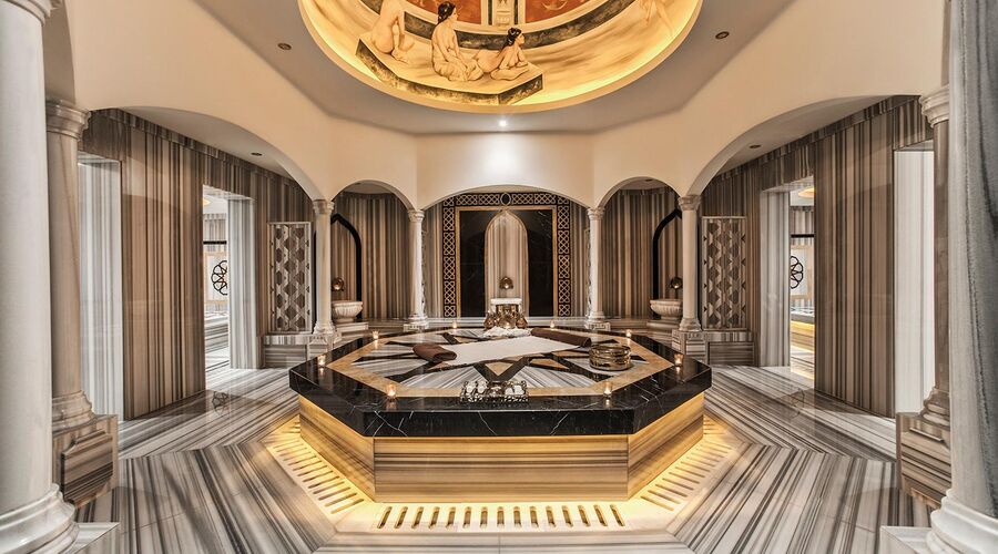 Be Premium Bodrum  5*