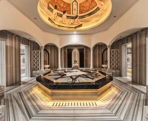 Be Premium Bodrum  5*