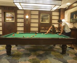 Fame Residence Kemer & Spa 5*