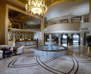 Be Premium Bodrum  5*