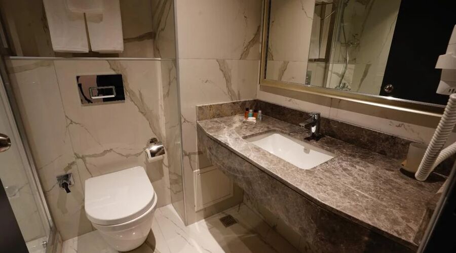 Mineo Hotel Taksim 4*