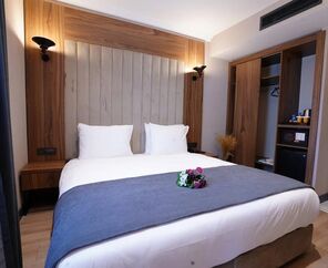 Mineo Hotel Taksim 4*