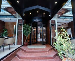 Mineo Hotel Taksim 4*
