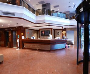 Mineo Hotel Taksim 4*