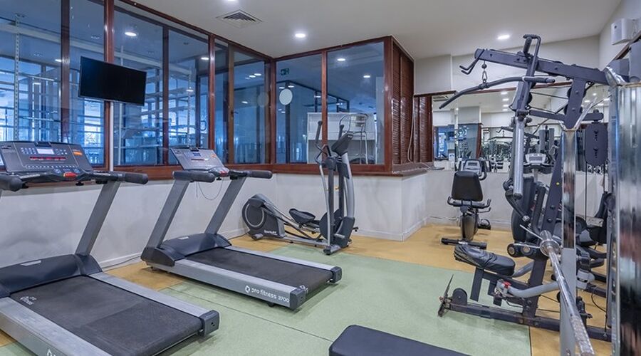 Miarosa İncekum Beach  5*