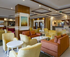 Miarosa İncekum Beach  5*