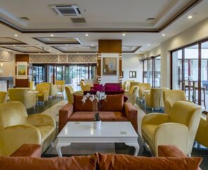 Miarosa İncekum Beach  5*