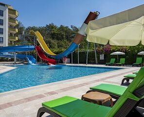 Miarosa İncekum Beach  5*