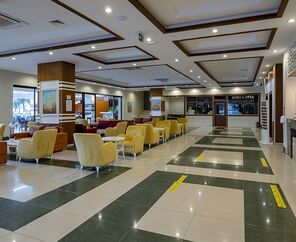 Miarosa İncekum Beach  5*