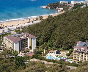 Miarosa İncekum Beach  5*