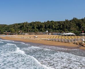 Miarosa İncekum Beach  5*