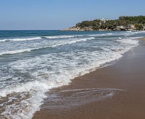 Miarosa İncekum Beach  5*
