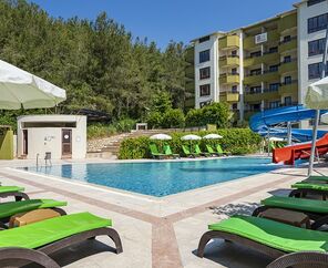 Miarosa İncekum Beach  5*
