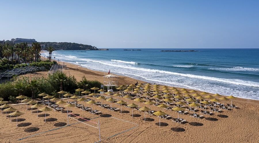 Miarosa İncekum Beach  5*