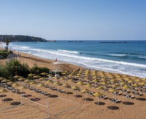 Miarosa İncekum Beach  5*
