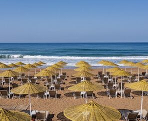 Miarosa İncekum Beach  5*