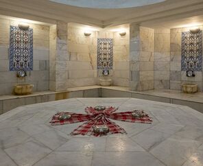 Miarosa İncekum Beach  5*