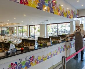 Miarosa İncekum Beach  5*