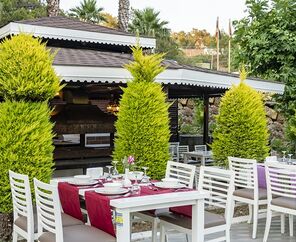 Miarosa İncekum Beach  5*