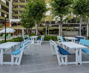 Miarosa İncekum Beach  5*