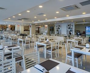 Miarosa İncekum Beach  5*