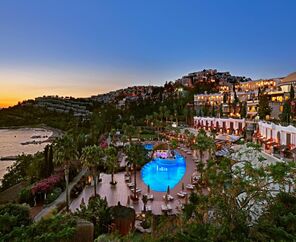 Sianji Well Being Resort   5*