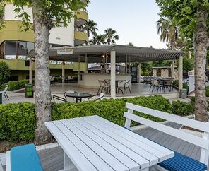 Miarosa İncekum Beach  5*