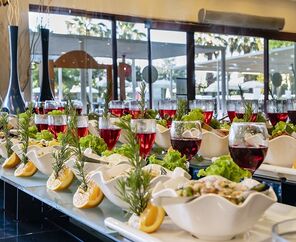 Miarosa İncekum Beach  5*