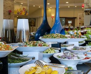Miarosa İncekum Beach  5*