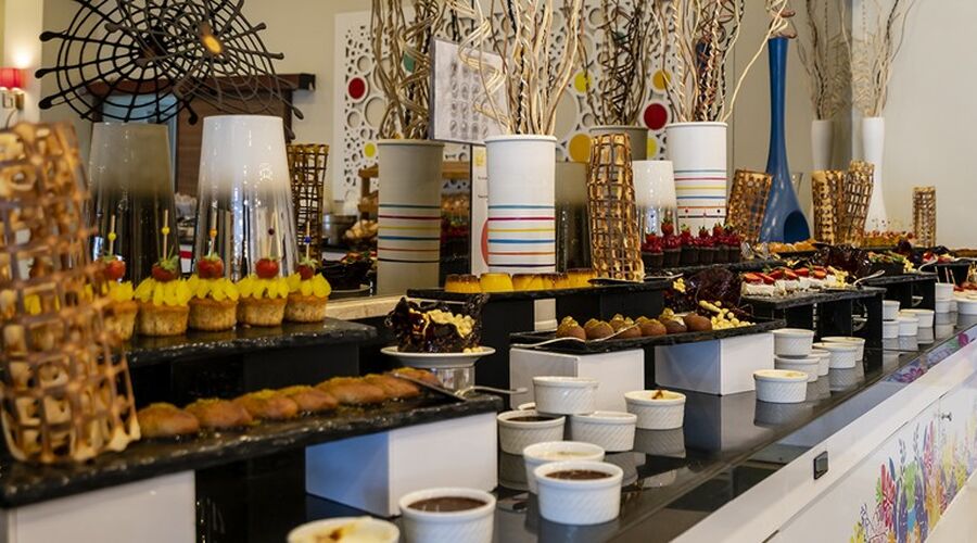 Miarosa İncekum Beach  5*