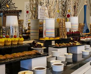 Miarosa İncekum Beach  5*