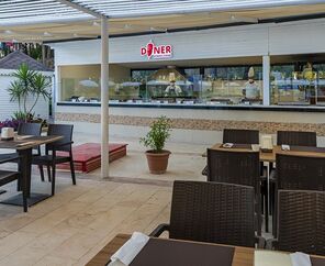 Miarosa İncekum Beach  5*