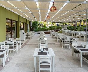 Miarosa İncekum Beach  5*