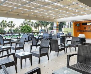 Miarosa İncekum Beach  5*