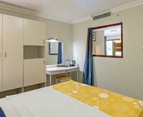 Miarosa İncekum Beach  5*
