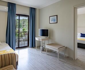 Miarosa İncekum Beach  5*