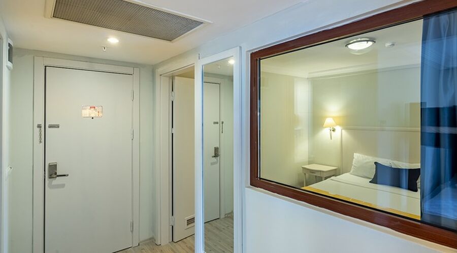 Miarosa İncekum Beach  5*