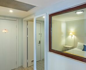 Miarosa İncekum Beach  5*