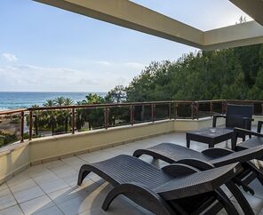 Miarosa İncekum Beach  5*