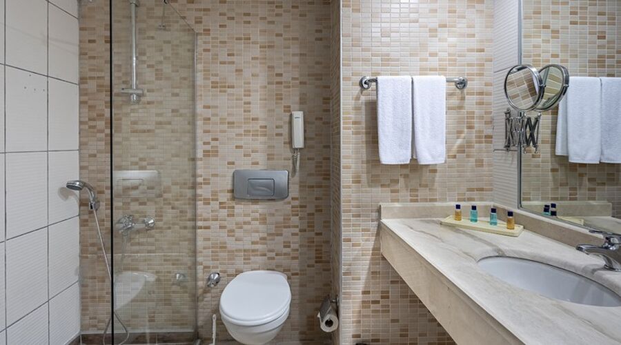 Miarosa İncekum Beach  5*