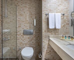 Miarosa İncekum Beach  5*