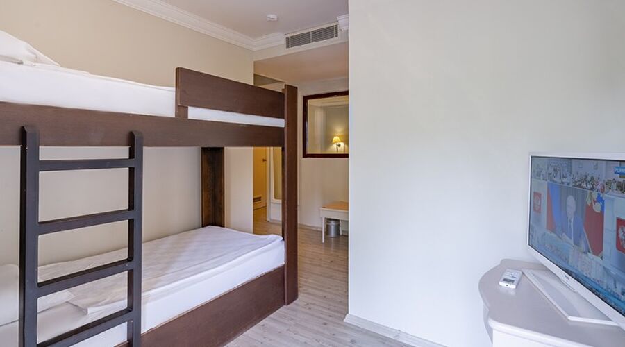 Miarosa İncekum Beach  5*