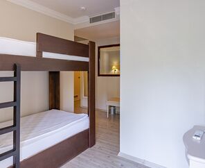 Miarosa İncekum Beach  5*