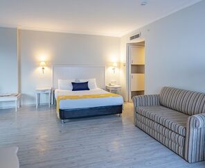 Miarosa İncekum Beach  5*