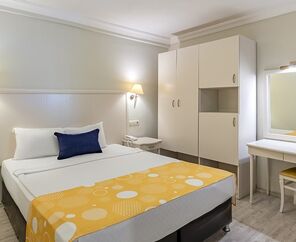 Miarosa İncekum Beach  5*