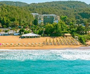 Miarosa İncekum Beach  5*