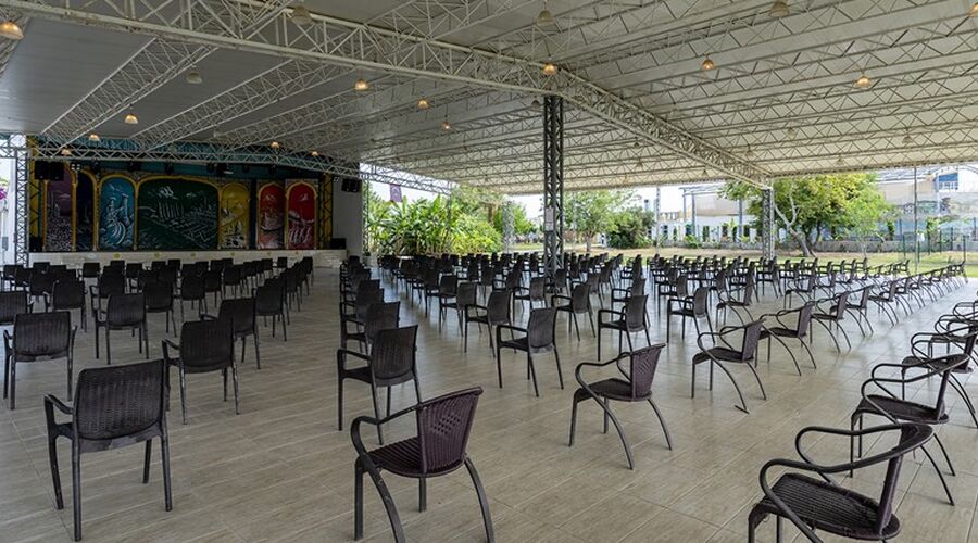 Miarosa Kemer Beach  5*