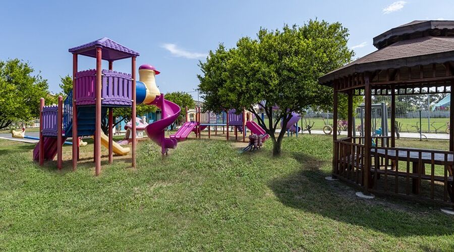 Miarosa Kemer Beach  5*