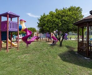 Miarosa Kemer Beach  5*