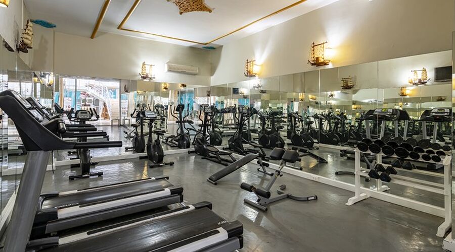 Miarosa Kemer Beach  5*